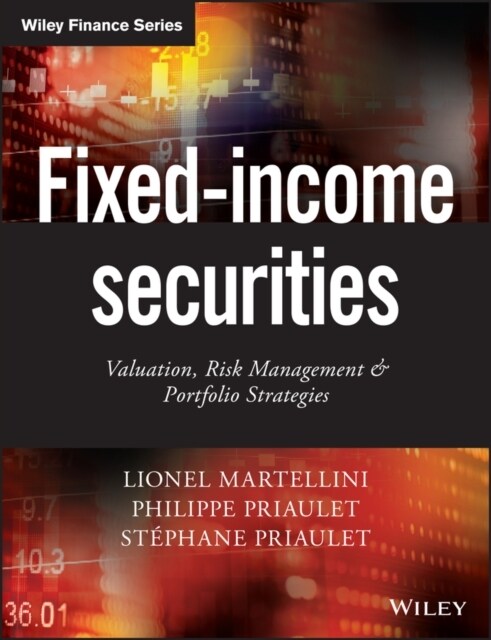 Fixed-Income Securities: Valuation, Risk Management and Portfolio Strategies (Paperback)