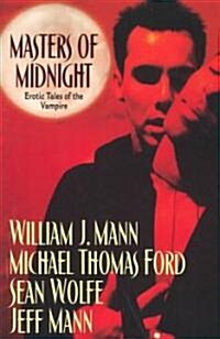 Masters of Midnight (Paperback)