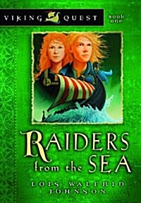 Raiders from the Sea (Paperback)
