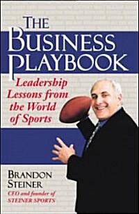 The Business Playbook (Hardcover)