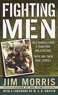 Fighting Men (Paperback)