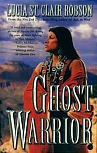 Ghost Warrior (Paperback)