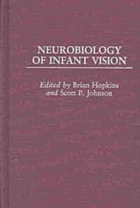 Neurobiology of Infant Vision (Hardcover)