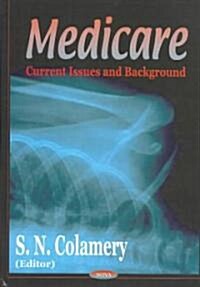 Medicare (Hardcover, UK)