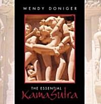 The Essential Kamasutra (Audio CD)