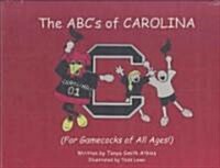 ABCs of Carolina (Hardcover)