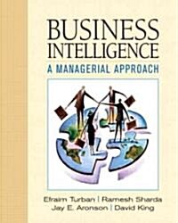 Business Intelligence (Paperback, 1st)
