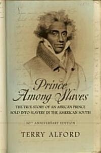 Prince Among Slaves (Anniversary) (Paperback, 30, Anniversary)