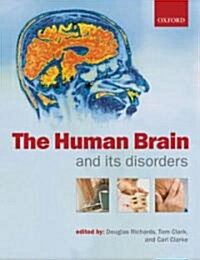 [중고] The Human Brain and Its Disorders (Paperback, 1st)