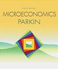 Microeconomics With Myeconlab + Ebook 1-semester + Student Access Kit (Paperback, 8th, PCK)