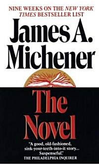 The Novel (Mass Market Paperback, Reprint)