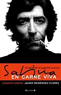 Sabina En Carne Viva/ Sabina in Raw Flesh (Hardcover, 10)