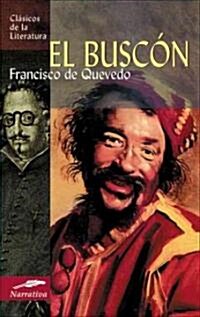 El Buscon (Paperback)