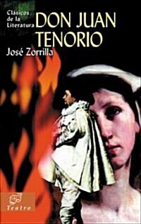 Don Juan Tenorio (Paperback)