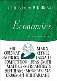 Economics (Hardcover)