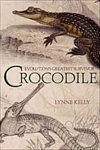 Crocodile (Hardcover)