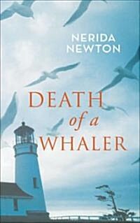 Death of a Whaler (Paperback)