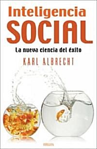 Inteligencia Social / Social Intelligence (Paperback, Translation)