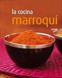 La Cocina Marroqui (Paperback)