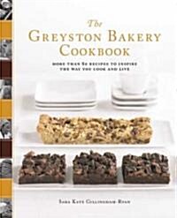 [중고] The Greyston Bakery Cookbook (Hardcover)