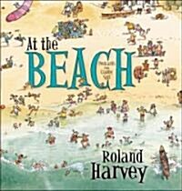 At the Beach (Paperback)
