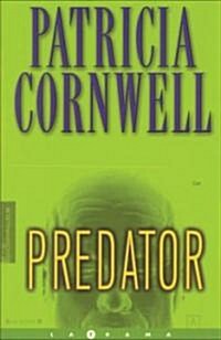 Predator (Paperback, Translation)