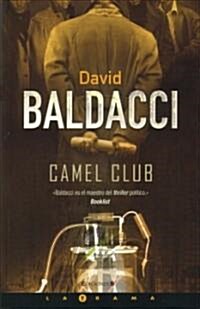 The Camel Club (Paperback, Translation)