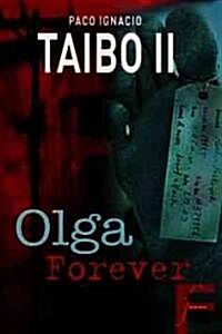 Olga Forever (Paperback)