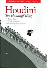 Houdini (Hardcover)