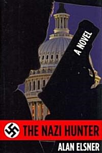 The Nazi Hunter (Hardcover)
