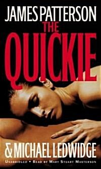The Quickie (Cassette, Unabridged)