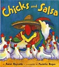 Chicks and Salsa (Paperback)
