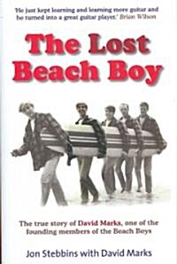 The Lost Beach Boy (Hardcover)