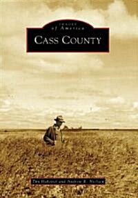 Cass County (Paperback)