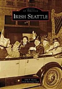 Irish Seattle (Paperback)