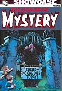 The House of Mystery - 2 (Paperback)