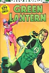 Green Lantern: Volume Two (Paperback)