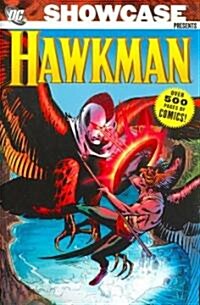 Hawkman (Paperback)