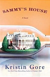 Sammys House (Hardcover)