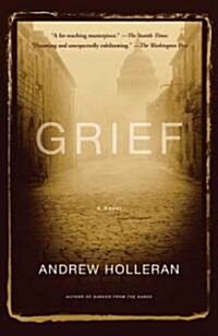 Grief (Paperback, Reprint)