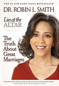 [중고] Lies at the Altar: The Truth about Great Marriages (Paperback)