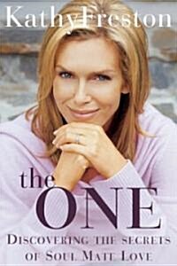 [중고] The One (Paperback, Reprint)