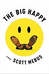 The Big Happy (Paperback)