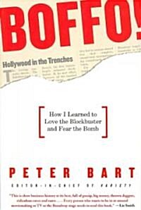 Boffo! (Paperback)