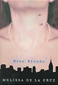 [중고] Blue Bloods (Blue Bloods, Vol. 1) (Paperback)