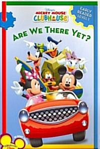 [중고] Are We There Yet? (Paperback)