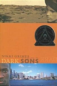 Dark Sons (Paperback, Reprint)