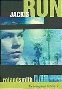 Jacks Run (Paperback)