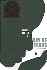 Day of Tears (Coretta Scott King Author Honor Title) (Paperback)