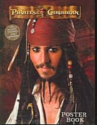 Pirates of the Caribbean (Paperback, NOV)